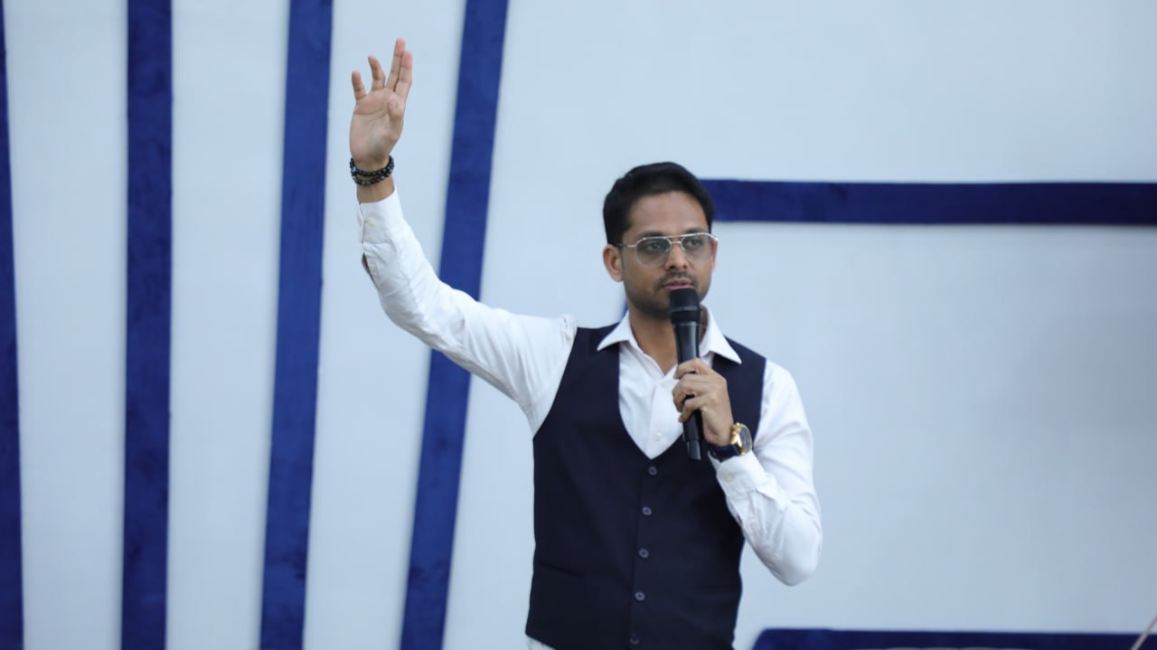 Mohammad Ashfak - Professional Background